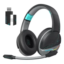 Nubwo G08 - Auriculares Inalambricos Duales Para Juegos Con 