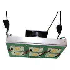 Panel Led Para Indoor Cob 300w Samsung + Poleas.