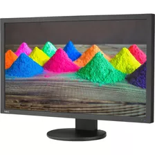 Nec Pa271q-bk 27 16:9 Color-critical Ips Monitor