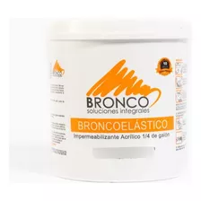 Broncoelástico X 0.25 Gal