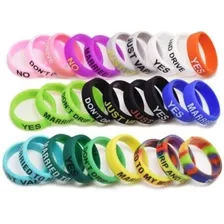 Protetor De Silicone Band Para Vap