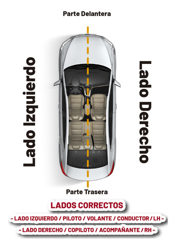 Fascia Delantera Ram 700 20-22 Sup P/p Slt/bighorn/laramie Foto 2