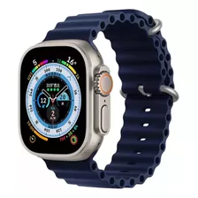 Reloj Smartwatch S8pro Llamada Whatsapp Sport