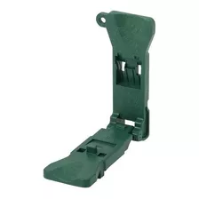 Herramienta Para Ponchar Conector Giga Tg Panduit Verde