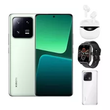 Xiaomi 13 Pro Dual Sim 256 Gb Verde 8 Gb Ram