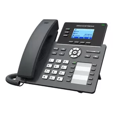 Telefono Ip Hd Poe 3 Linas 6 Sip Grp2604