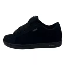 Etnies Kingpin Black Black