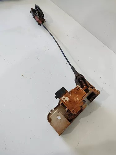 Fechadura Porta Dianteira Direito Ford Transit 2008 A 2014