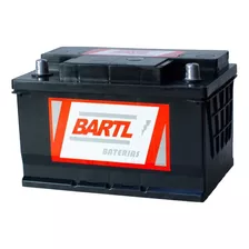 Baterias Autos Bartl 110 Amp D Garantía 12 Meses