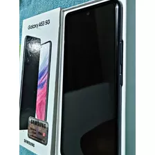 Celular Samsung A53 5g Celeste