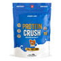 Proteína Under Labz Whey Concentrado Crush Em Pó Sabor Doce De Leite X 900g
