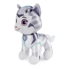 Peluche Rory Paw Patrol Patrulla Cat Gatuna 20cm Original