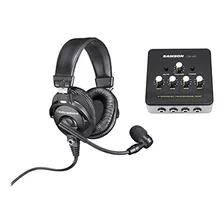 Auriculares De Transmisión Sobre La Oreja Audio Technica Bph