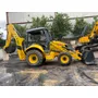 Primeira imagem para pesquisa de retroescavadeira new holland b95b