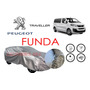 Funda Cubierta Lona Cubre Peugeot Expert 2018-2019-2020