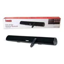 Caixa De Som Bluetooth Tomate Mts-2023 Plus 120w