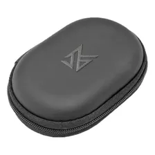 Estuche Case Resistente Para Kz Audifonos Cable