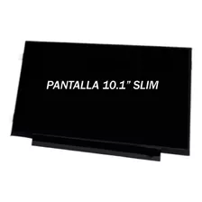 Display Pantalla Led Slim 10.1 40pines Netbook