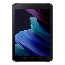 Tablet Samsung Tab Active 3 Lte Sm-t575 64gb Preto 4gb Ram 