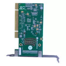 Tarjeta Sangoma 2 Puertos E1/t1 Modelo A102 Pci