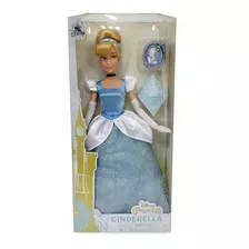 Cenicienta Muñeca Original Disneystore