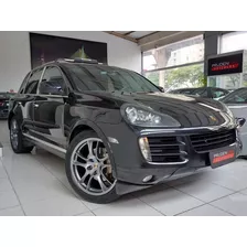 Porsche Cayenne 4.8 S 2009/2010