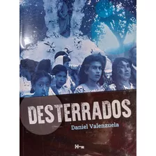 Libro Desterrados 