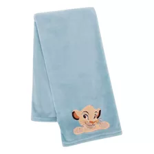 Disney Baby Lion King Aventura Manta Para Bebe De Corderos