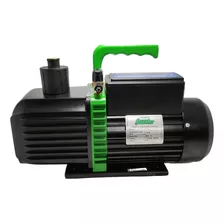 Bomba Vácuo 12cfm Bivolt Duplo Estágio 110v E 220v