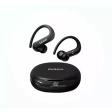 Lenovo T50 Fone Ouvido Sem Fio Bluetooth 5.2 On-ear Esporte