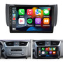 Android Carplay Nissan March 12-20 Radio Touch Wifi Gps Usb