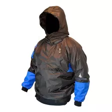 Anorak Zero Kayak Fishing Impermeable