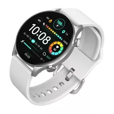 Smartwatch Reloj Inteligente Haylou Ls16 Solar Plus Rt3