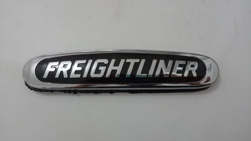 Emblema Freightliner Century Columbia M2 Cascadia  Foto 2