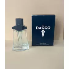 Eau De Toillete Tsu Daggo 50ml Masculino - Perfume