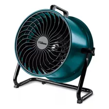 Ventilador Turbo Industrial Liliana Vthd16 3palas 16 Outlet