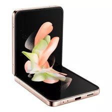 Samsung Galaxy Z Flip4 5g 128gb Rose - Excelente Usado