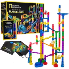  National Geographic, Tobogán De Canicas - Marble Run 150