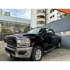 Dodge Ram 2500 6.7 Laramie Cab. Dupla 4x4 2019. 