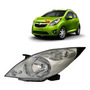 Farol Trasero Derecho Para Chevrolet Spark Gt 2012 Chevrolet Spark