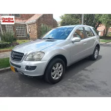 Mercedez Benz Ml 350