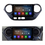Radio Hyundai I10 2008-11 2+32 Gigas Ips Carplay Android Aut