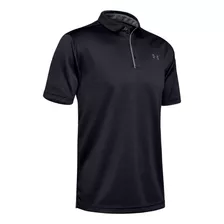 Polo Under Armour Tech Hombre 1290140-001