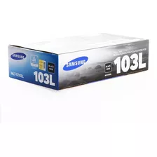  Toner Samsung D103l 103l Mlt-d103 Ml2950 Scx 4700 4720 2500