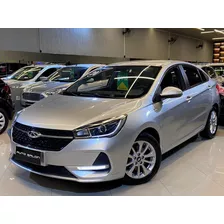 Chery Arrizo 5 1.5 Vvt Turbo Rx 2020