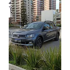 Volkswagen Saveiro 2021 1.6 Gp Ce 101cv Safety + Pack High