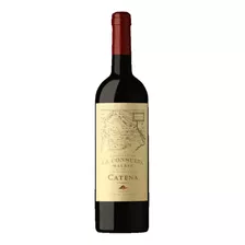 Vino Catena Appellation La Consulta Mal - mL a $173