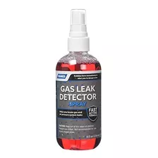 10324 Camco Detector De Fugas De Gas Con Pulverizador - 8 Oz