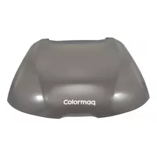 Tampa Colormaq Lct 4,5kg E 7kg Preto