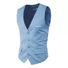 Chaleco De Traje Para Hombre, Chaleco De Novia Para Hombre